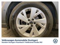 Volkswagen Taigo - Vorschau Bild 12