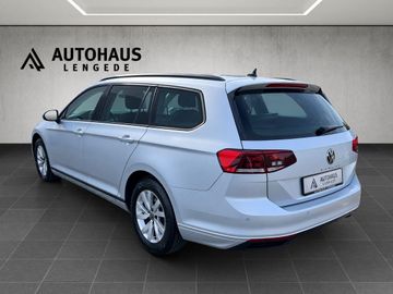 Volkswagen Passat Variant - 3