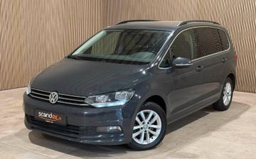 Volkswagen Touran - 1