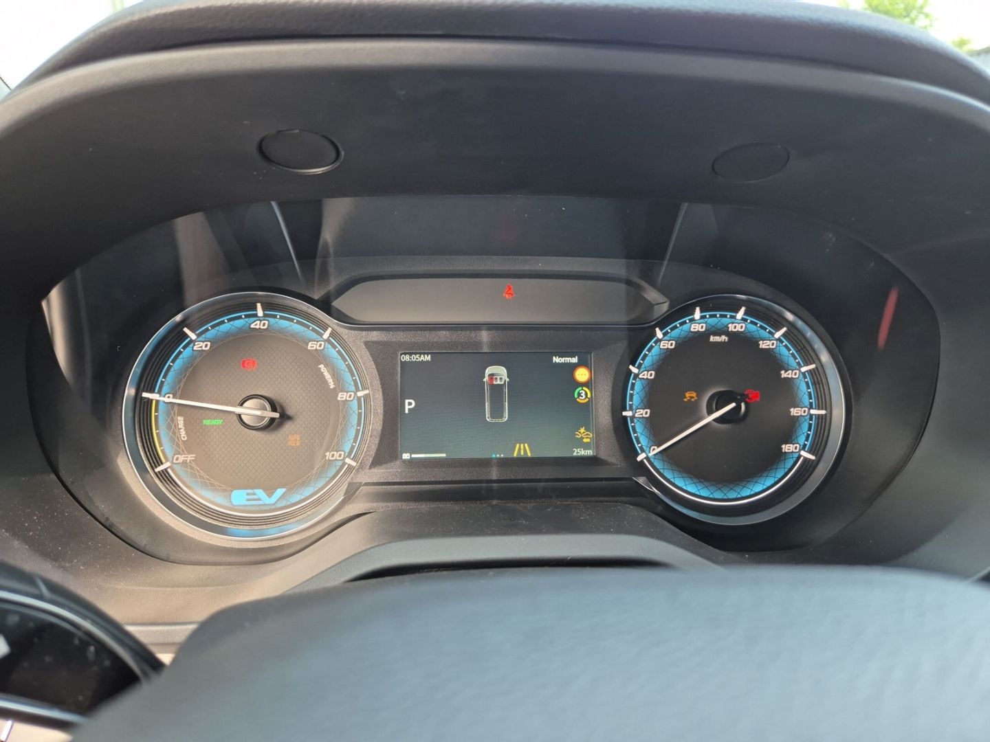 Fahrzeugabbildung Maxus eDeliver7 L2 88 kWh AT FWD LED ACC CarPlay SHZ