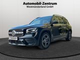 Mercedes-Benz GLB 200 d 4M"AMG-LINE,,1.Hand+AHK+BUSI-P+ParkASS - Mercedes-Benz GLB 200