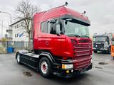 Scania R450 HighLine LL 4x2 *Retarder/Hydr./Standklima - Scania Frankfurt