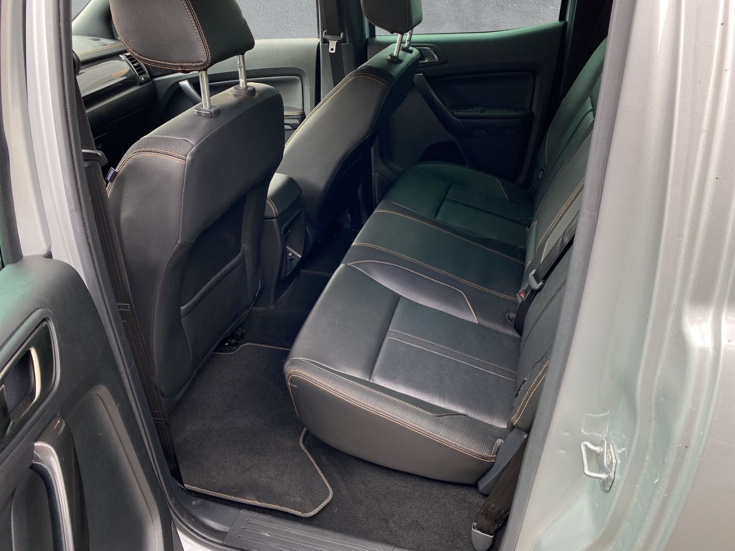 Fahrzeugabbildung Ford Ranger Doppelkabine 4x4 Wildtrak 2.0 TDCi AWD *E