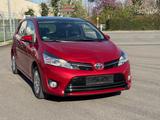Toyota Verso SkyView Edi./PANO/NAVI/Kamera/AHK/7-Sitze - Toyota Verso 7-Sitzer