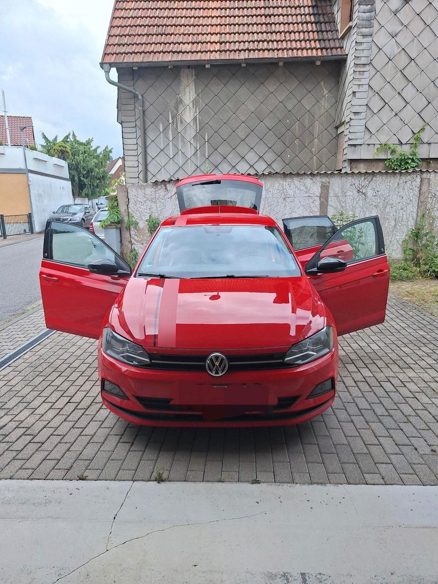 VW VW Polo Beats