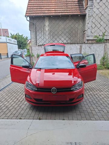 VW VW Polo Beats