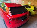 Audi RSQ8 RS Q8 TFSI quattro tiptronic - - rote Audi RSQ8