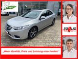 Honda Accord 2.4 Automatik Executive / Standheizung - Honda Accord: Automatik