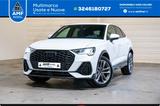 Audi Q3 Sportback 45 TFSIe S-Line Fari Matrix - Audi Q3: Sportback F3