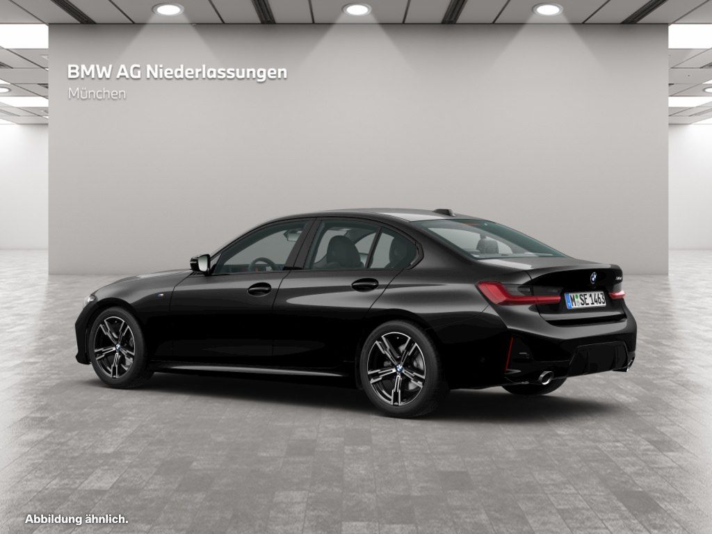 BMW 318 - Bild 8