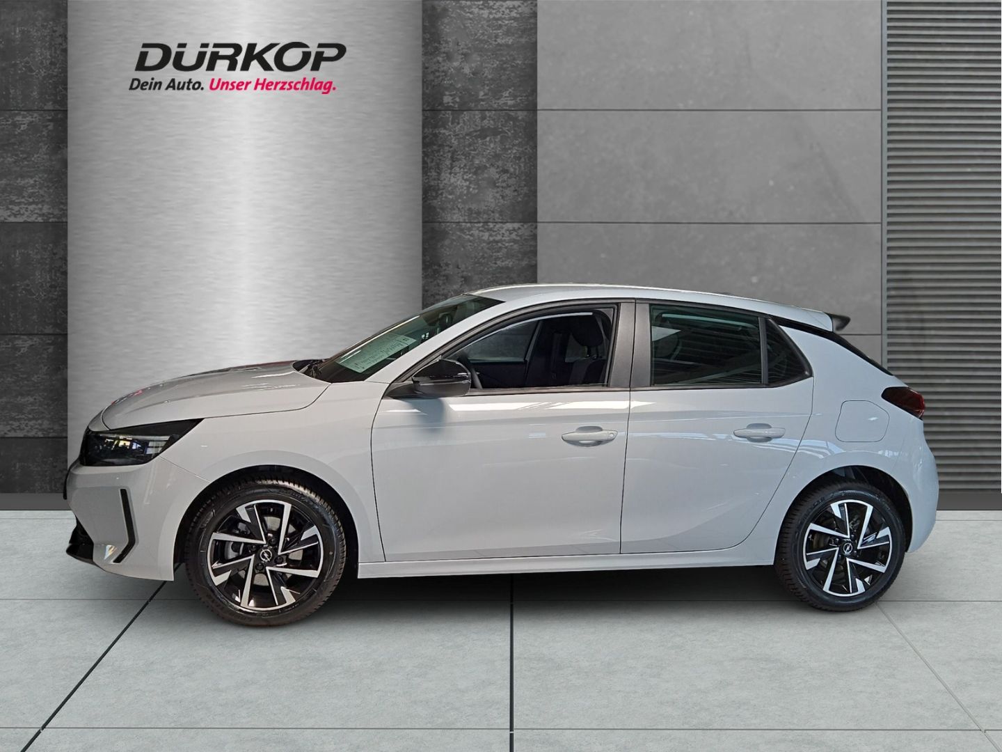 Opel Corsa - Bild 2