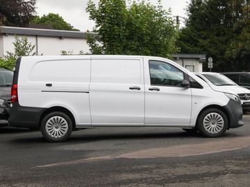 Mercedes Vito - 9