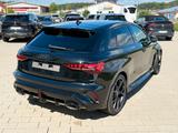 Audi RS3 2.5 TFSI S tronic quattro Sportback - Audi RS3 Tageszulassungen