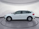 Skoda Scala 1.0 TSI Essence DSG SHZ PDC hinten LED DAB - Skoda Scala Gebrauchtwagen