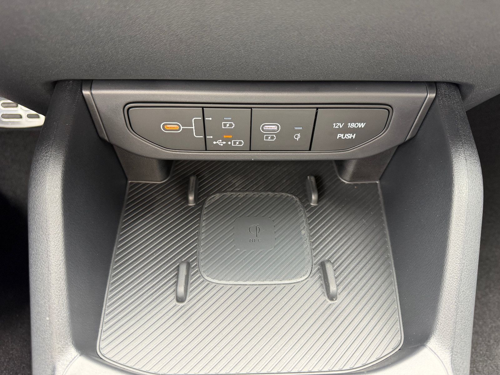 Kia K4 - Bild 21