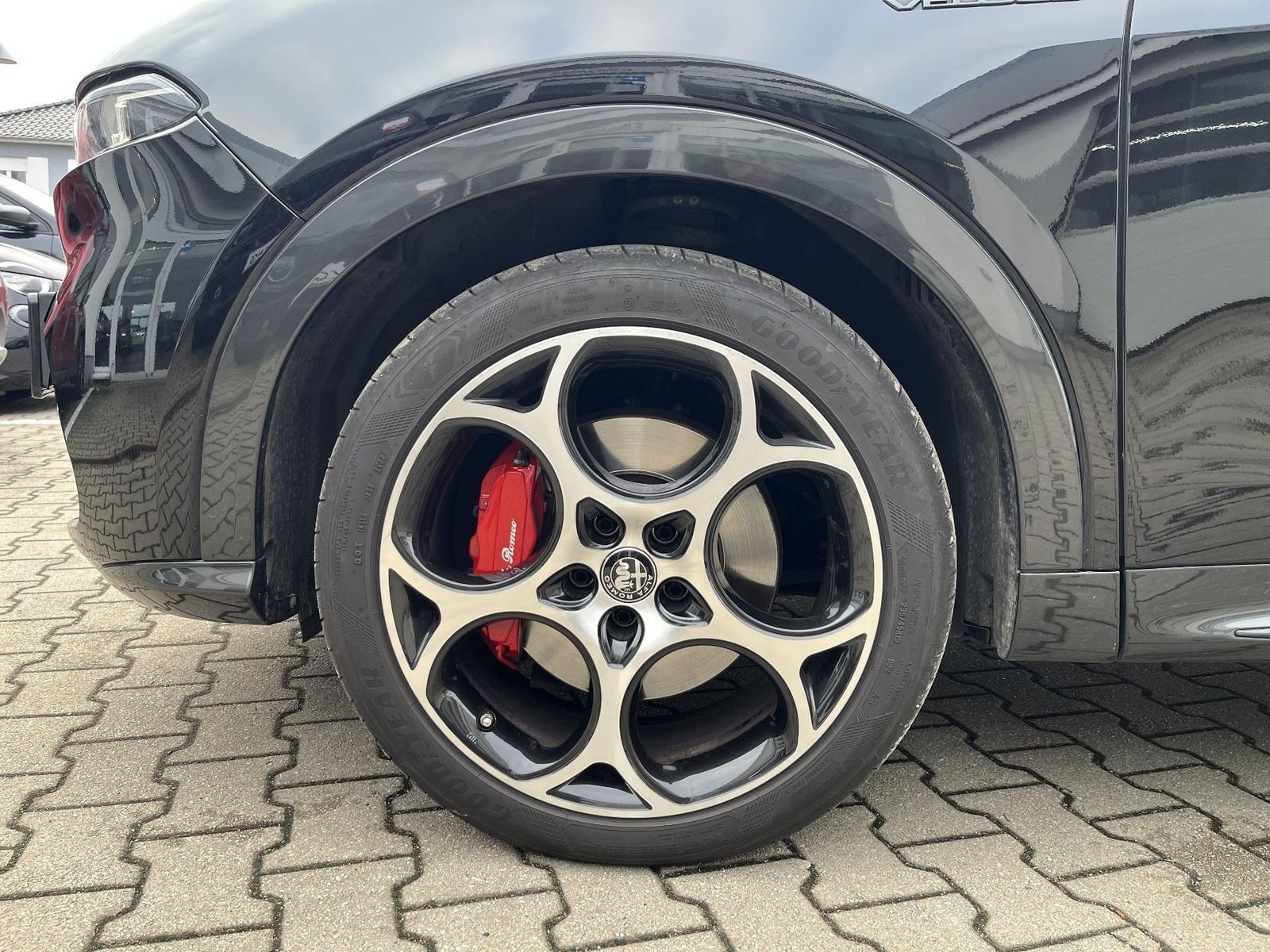 Alfa Romeo Tonale - Bild 16