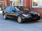 BMW Bmw 530i Navi Schiebedach Memory Sitze Len... - BMW 530 aus 2003: 530i