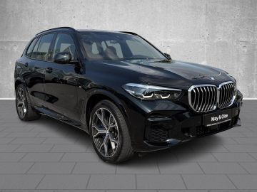 BMW X5 - 4