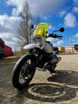 BMW R Nine T Urban GS Option 719