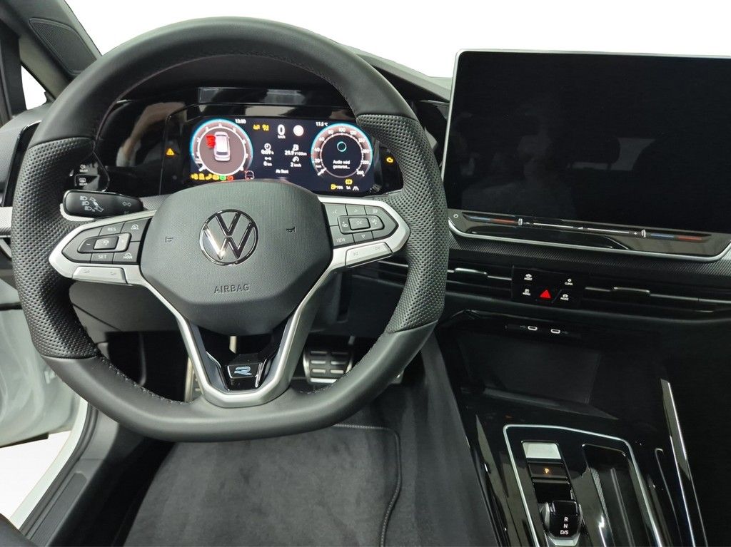 Volkswagen Golf - Bild 16