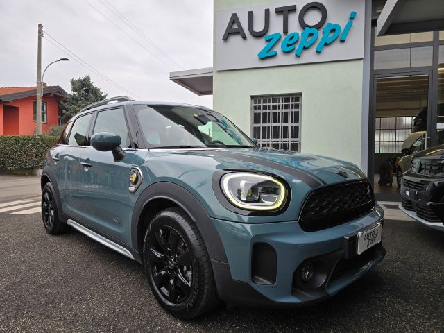 MINI Mini Cooper SE Countryman 1.5 ALL4 AUT PELLE LED