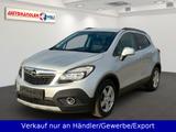 Opel Mokka 1.6 CDTI Color Edition ecoFlex - Opel Mokka in Halle