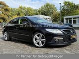 Volkswagen Passat CC 2.0 TDI R-Line Autm. Voll Ausstatt. - Volkswagen Passat CC in Bremen