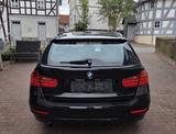 BMW 316i Touring - gebrauchte BMW 316 aus dem Jahr 2013
