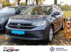 Volkswagen Taigo 1.0 TSI Life APP Allwetter LED Anschlussga
