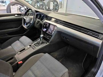 Volkswagen Passat Variant - 5