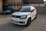 Suzuki Ignis 1.2 Allgrip Intro,KLIMA,SITZHEIZ,RFW,uvm - Suzuki Ignis: Allgrip