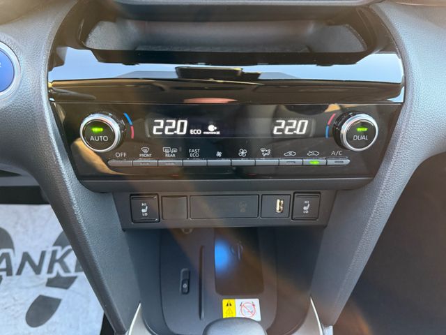 Toyota Yaris Cross Hybrid FWD Elegant