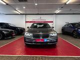 BMW 730 d Sport-Automatik-Scheckheft - BMW 730: 730d