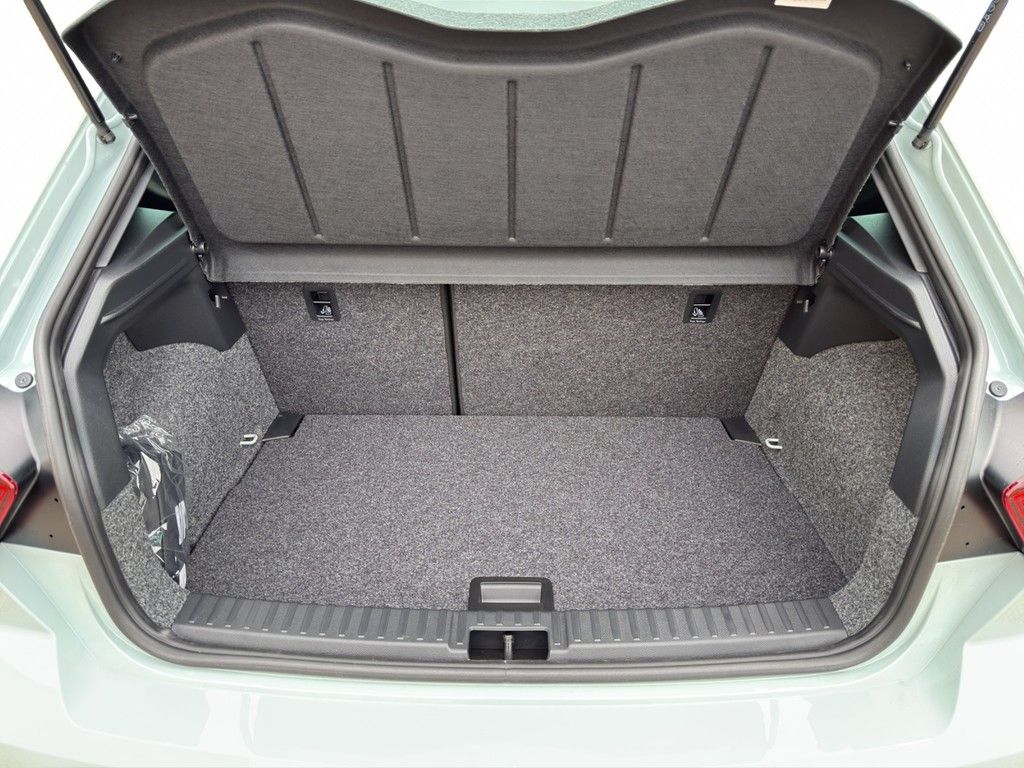 Seat Ibiza - Bild 11