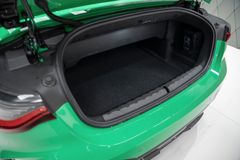 420d Cabrio M SPORT CARBON HARMAN STHZG