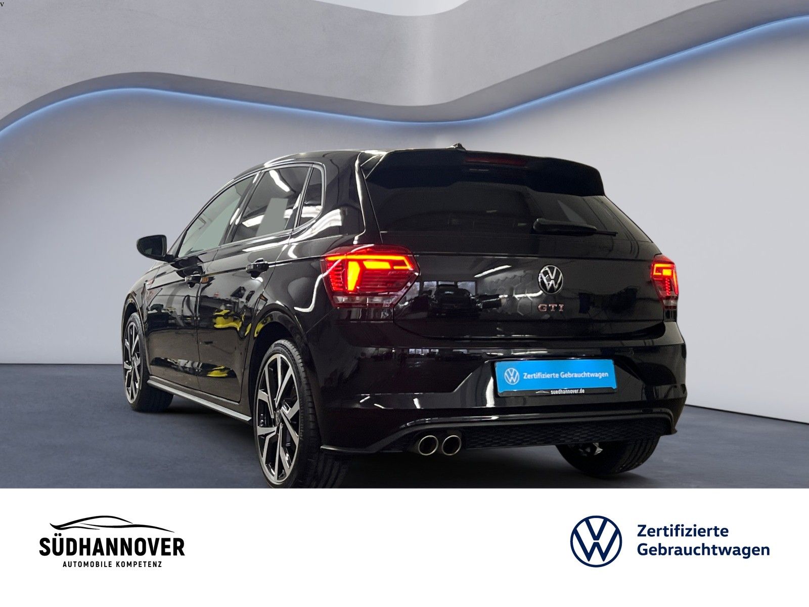 Volkswagen Polo - Bild 4