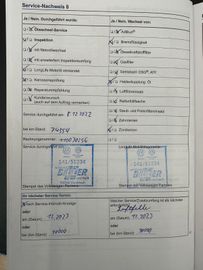 Volkswagen Tiguan Life TSI 4Motion *1.HAND*NAVI*XENON* SHZ*