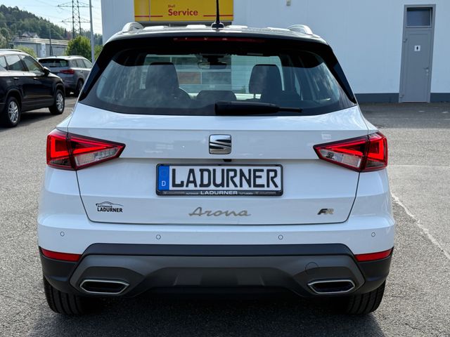 Arona FR 1.0l TSI *Full Link/Winterpaket/LED*