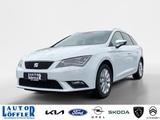 Seat Leon ST Style & Stop 2.0 TDi SHZ Navi BT Isofix - Seat Leon Style mit Diesel-Antrieb