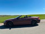 BMW 645 ci - BMW 645: Cabrio