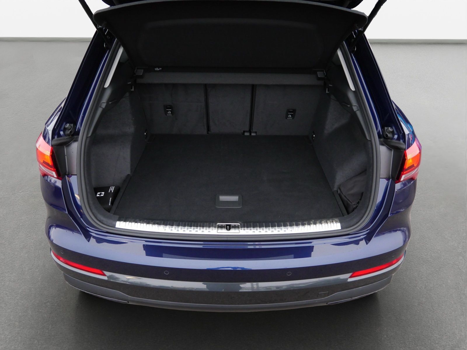 Audi Q3 - Bild 11