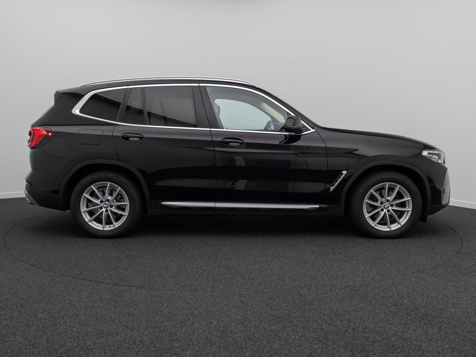 Fahrzeugabbildung BMW X3 xD20d Kamera DAB H/K Leder Sportsitz 18Zoll