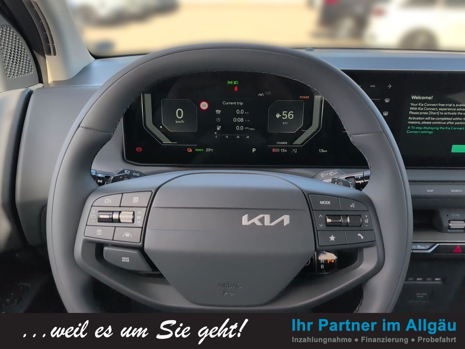 Kia EV2 - Bild 11