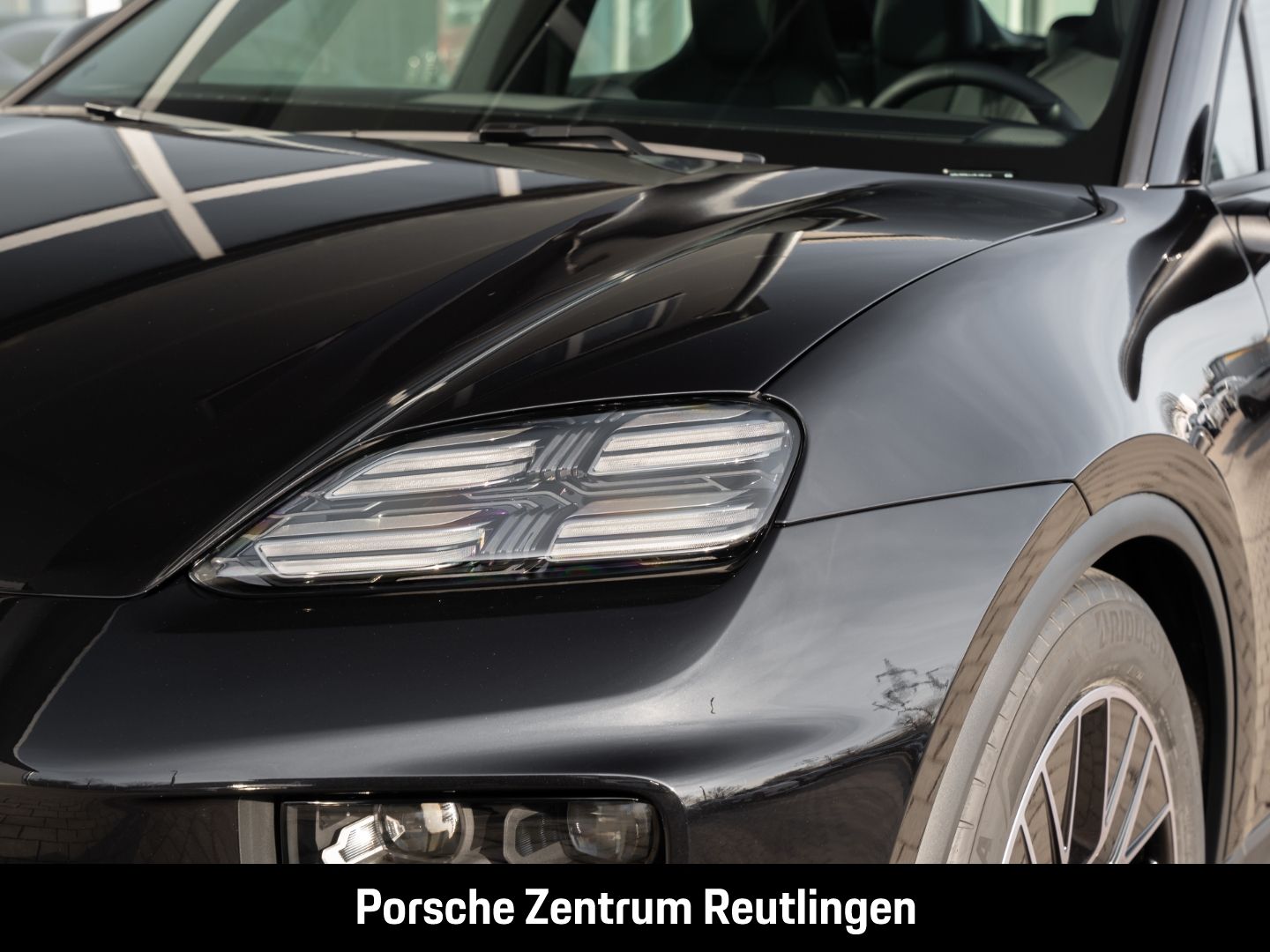 Porsche Macan - Bild 14