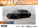BMW M3 Competition Limousine mit M - BMW M3 New cars
