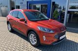 Ford Kuga Titanium *PDC mit Kamera*Frontkamera* - Ford: Orange, Ka