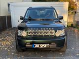 Land Rover Discovery 4 TDV6 S Facelift - Land Rover Discovery in München