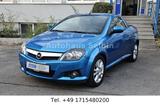 Opel Tigra Twin Top Sport CABRIOLET *TÜV NEU*2. HAND - Opel Tigra in Stuttgart