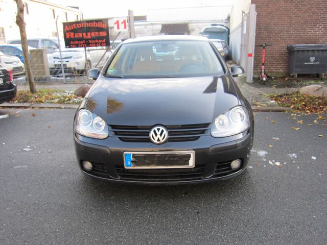 Volkswagen Golf 2.0 TDI  Comfortline