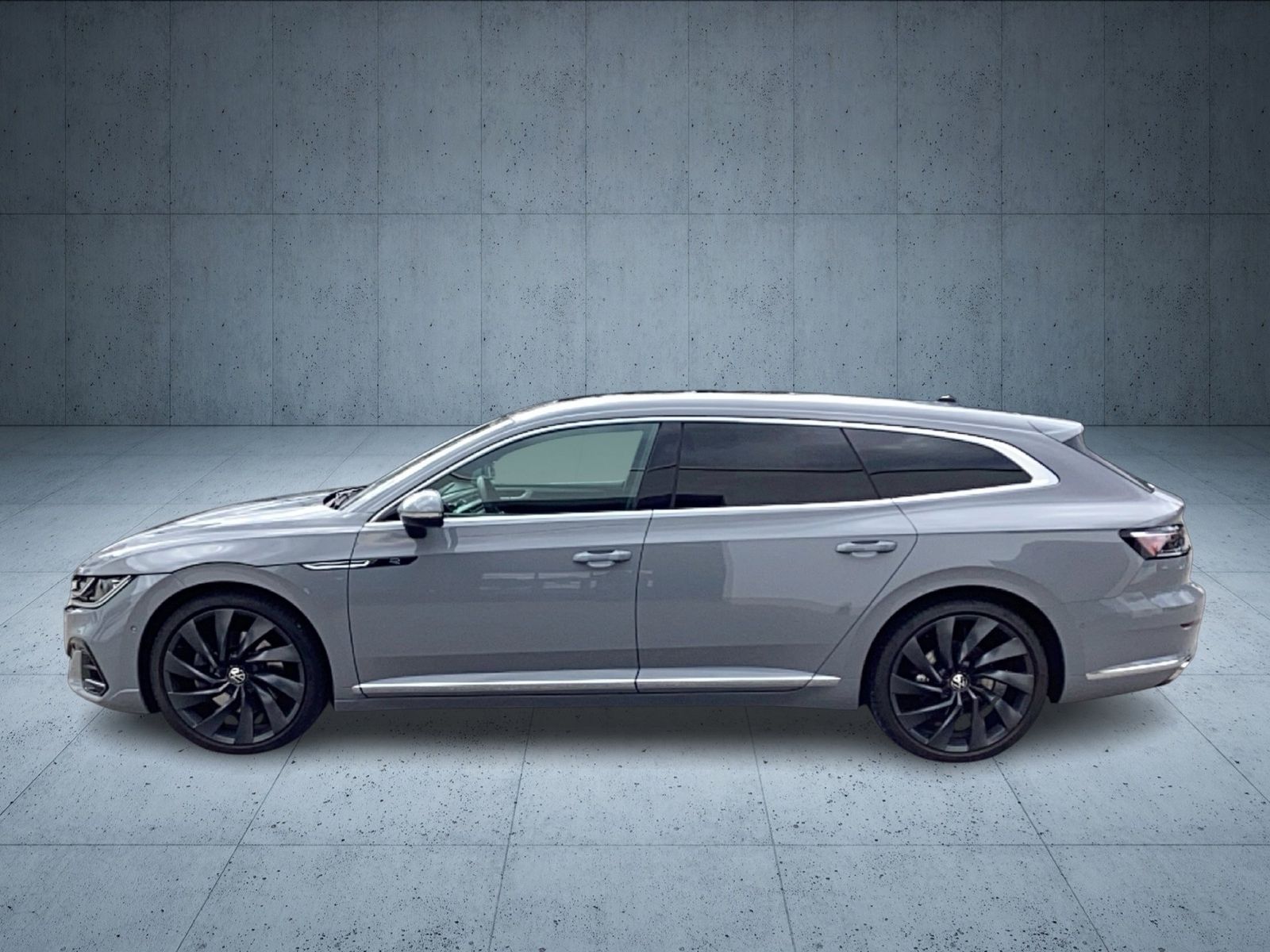 Volkswagen Arteon - Bild 2